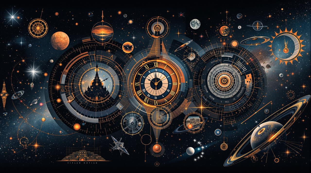 诺兰电影宇宙 新潮影视85专题:诺兰电影宇宙 - 深度解析克里斯托弗·诺兰的所有电影作品,从《追随》到《奥本海默》,探索其独特的叙事结构与时间哲学。