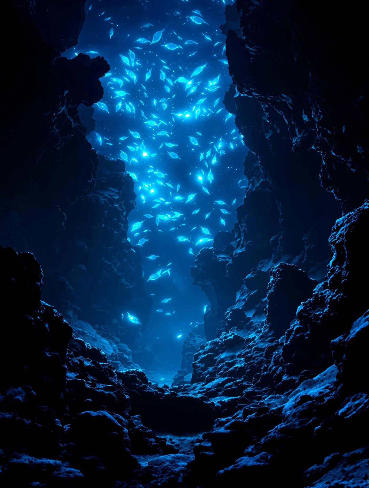 深海探险:未知世界 《深海探险:未知世界》纪录片视频封面